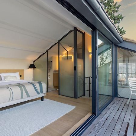 Mougins Collection - Magnifique Maison Au Coeur Du Vieux Village De Mougins, Vue Sur Les Alpes Du Sud Buitenkant foto